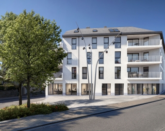 Antonissen logements arlon duchêne