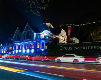 Casino Namur