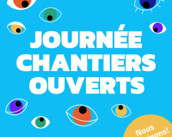 Journée chantiers ouverts 23