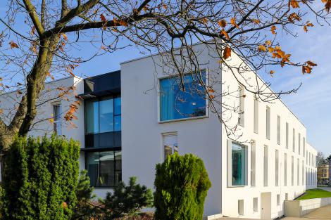 Eupen Maison 