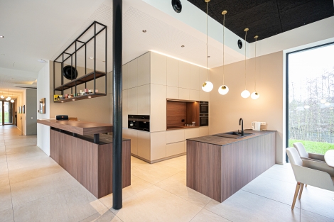 Bureaux Brainstorming 