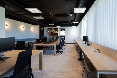 Bureaux gaming1 liège guillemins