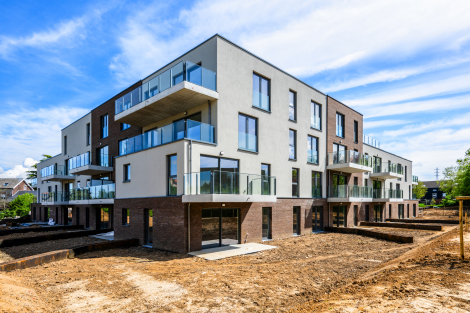 appartements Rocourt