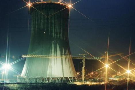 Centrale électrique de Seraing