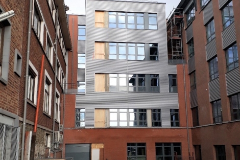 CHC Heusy Duchêne 